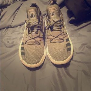 Adidas harden vol. 2 adidas